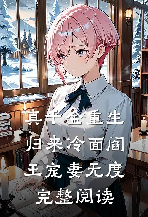 真千金重生归来冷面阎王宠妻无度完整阅读