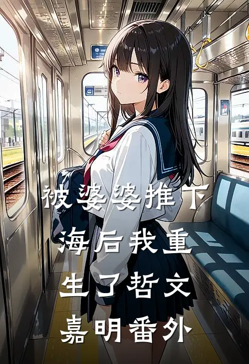 被婆婆推下海后我重生了哲文嘉明 番外