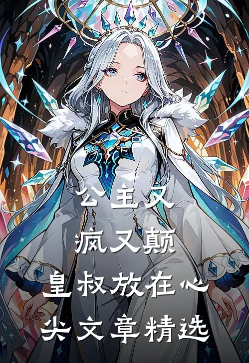 公主又疯又颠，皇叔放在心尖文章精选