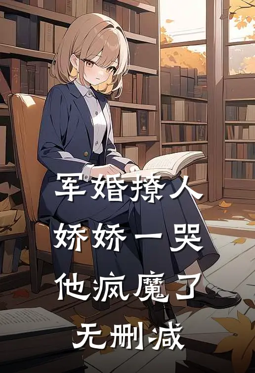 军婚撩人，娇娇一哭，他疯魔了无删减