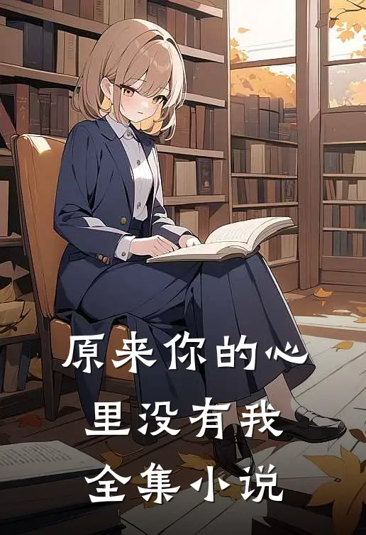 原来你的心里没有我全集小说