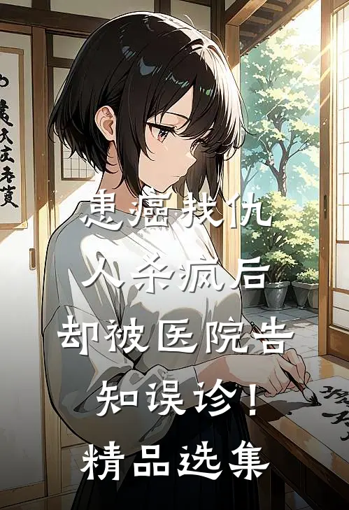 患癌找仇人杀疯后，却被医院告知误诊！精品选集