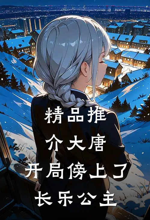 精品推介大唐：开局傍上了长乐公主