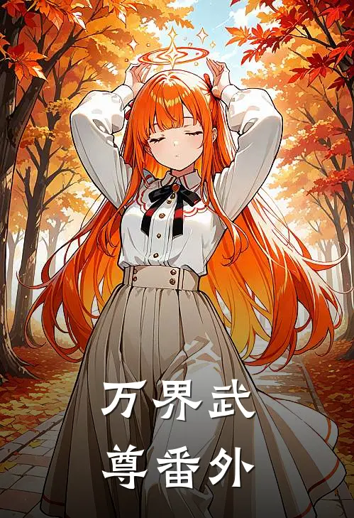 万界武尊番外