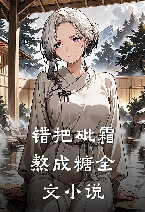 错把砒霜熬成糖全文小说