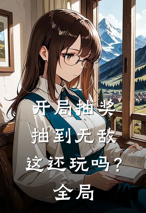 开局抽奖抽到无敌，这还玩吗？全局