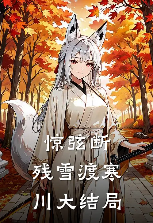 惊弦断，残雪渡寒川大结局
