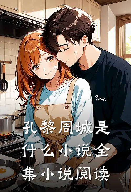 孔黎周城是什么小说全集小说阅读