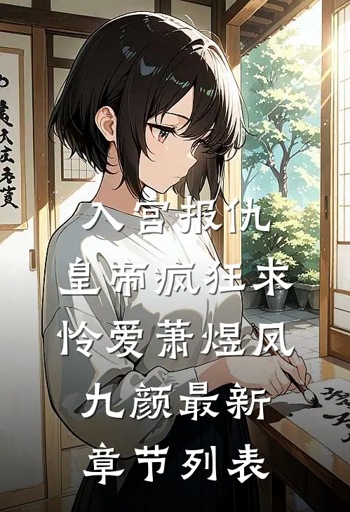 入宫报仇，皇帝疯狂求怜爱萧煜凤九颜最新章节列表