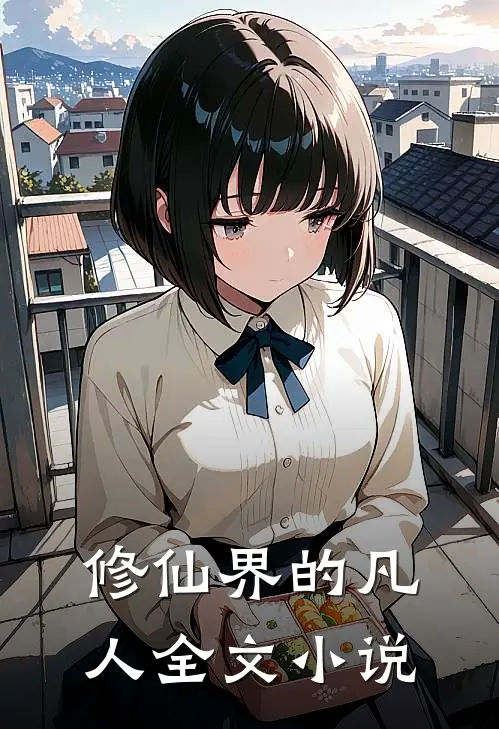 修仙界的凡人全文小说