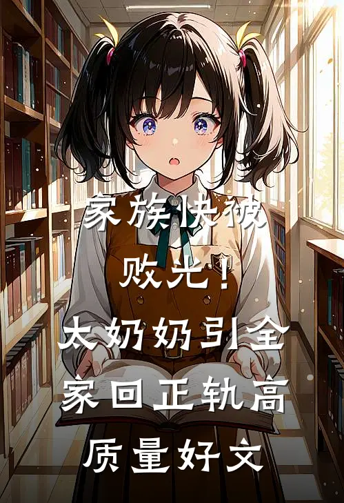 家族快被败光！太奶奶引全家回正轨高质量好文