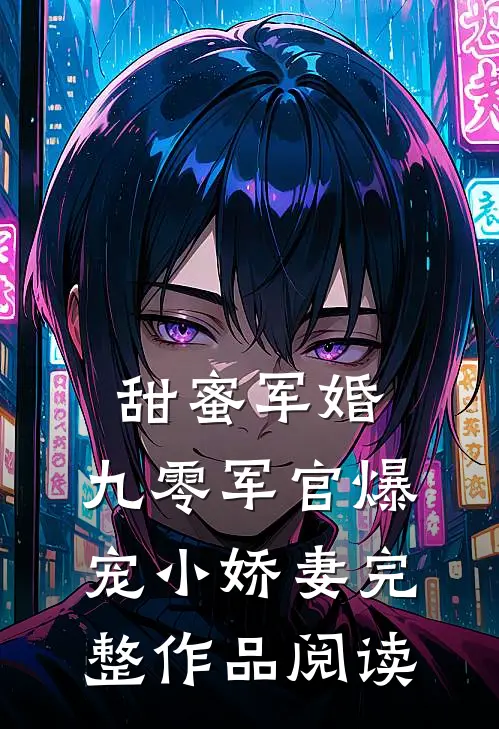 甜蜜军婚：九零军官爆宠小娇妻完整作品阅读