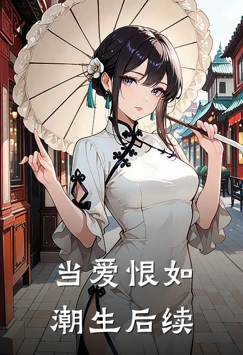 当爱恨如潮生后续