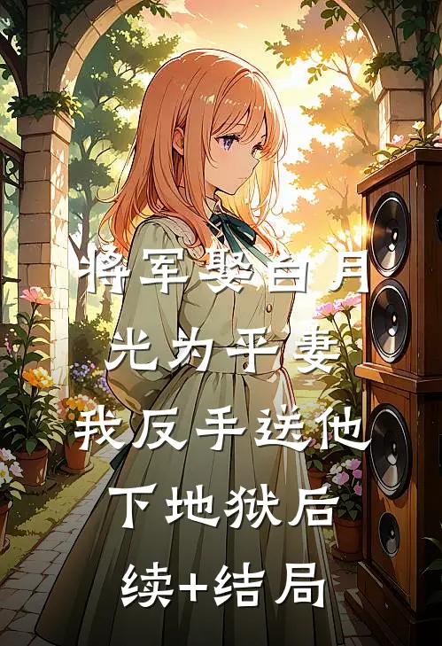 将军娶白月光为平妻，我反手送他下地狱后续+结局