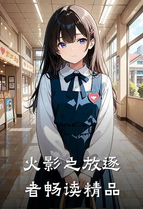 火影之放逐者畅读精品