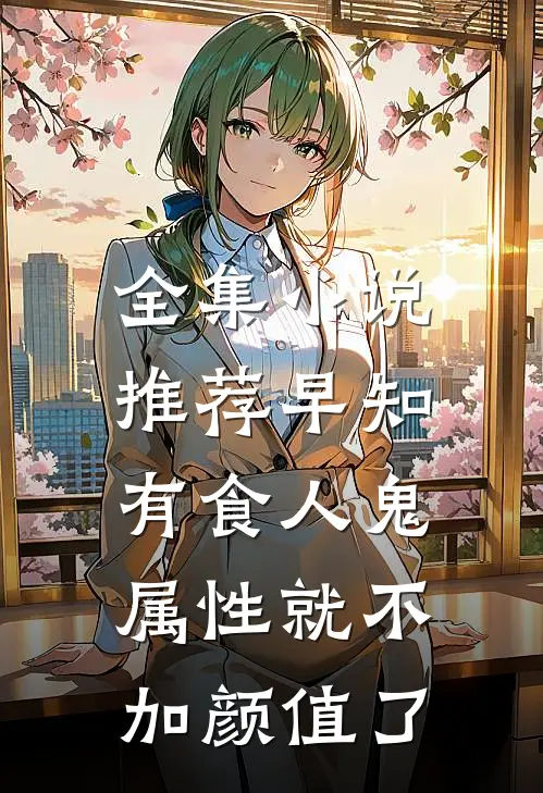 全集小说推荐早知有食人鬼，属性就不加颜值了
