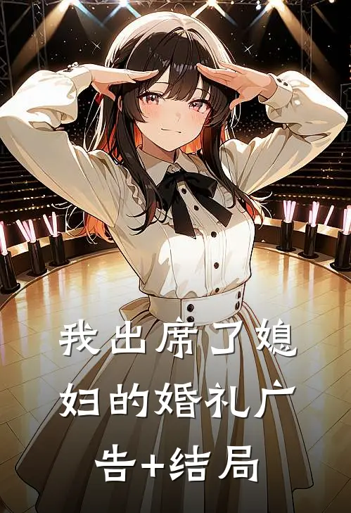 我出席了媳妇的婚礼广告+结局