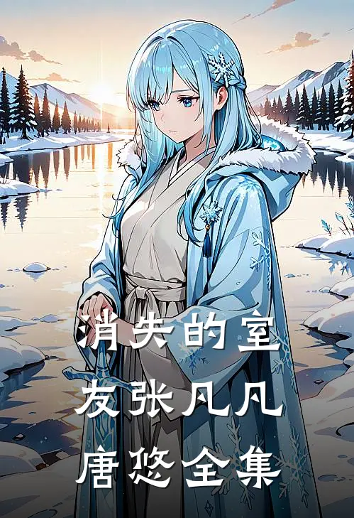 消失的室友张凡凡唐悠全集