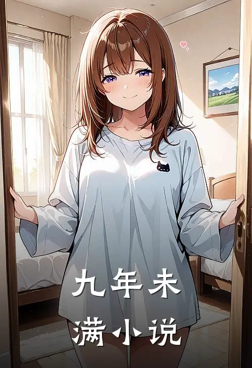 九年未满小说
