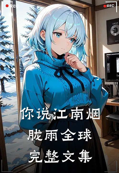 你说江南烟胧雨全球完整文集
