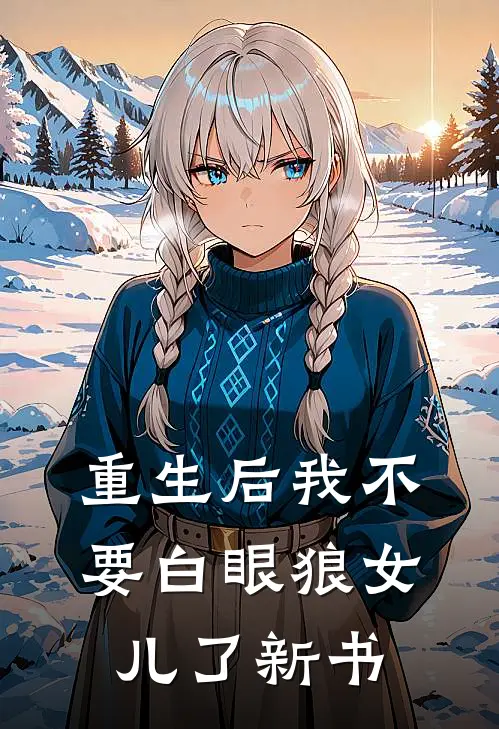 重生后我不要白眼狼女儿了新书