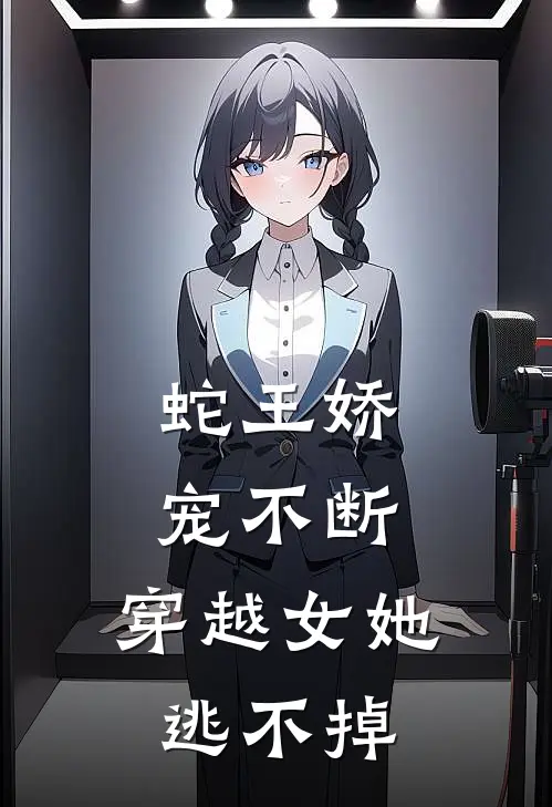 蛇王娇宠不断，穿越女她逃不掉
