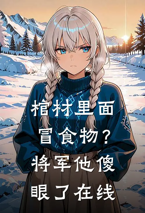 棺材里面冒食物？将军他傻眼了在线