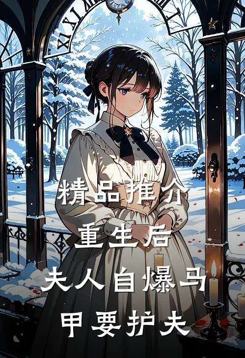 精品推介重生后，夫人自爆马甲要护夫
