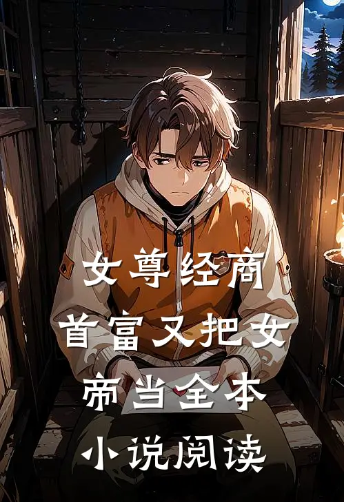 女尊经商：首富又把女帝当全本小说阅读