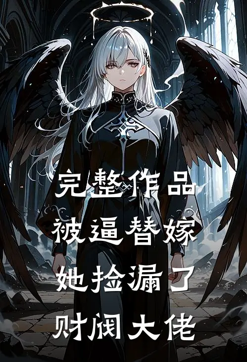 完整作品被逼替嫁，她捡漏了财阀大佬