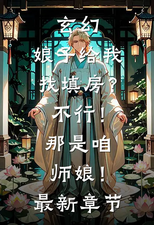 玄幻：娘子给我找填房？不行！那是咱师娘！最新章节