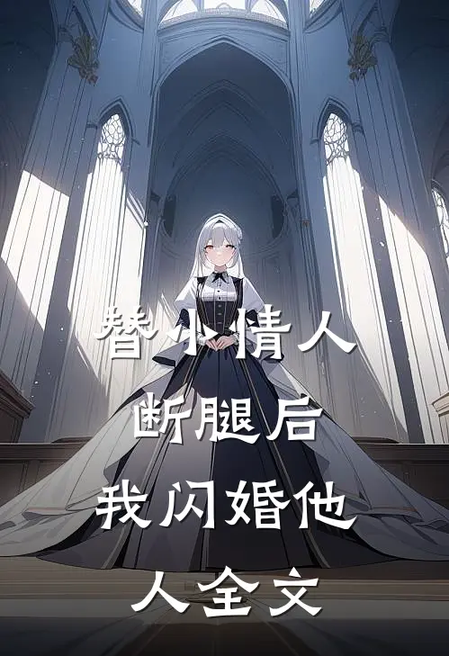 替小情人断腿后，我闪婚他人全文