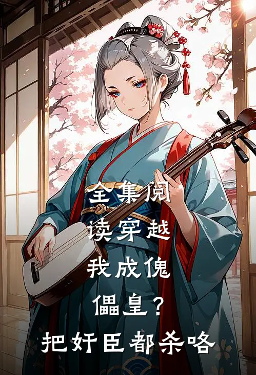 全集阅读穿越：我成傀儡皇？把奸臣都杀咯