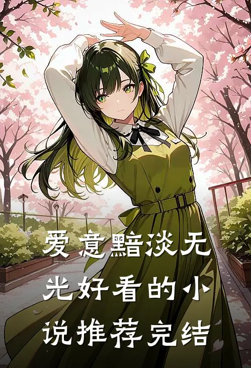 爱意黯淡无光好看的小说推荐完结