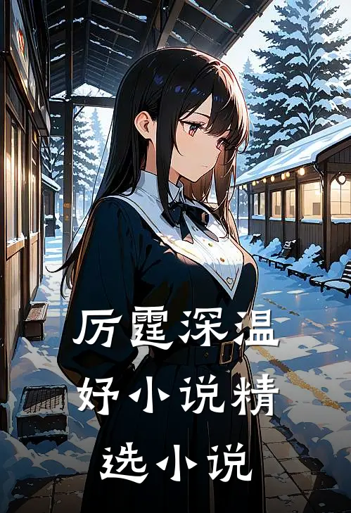 厉霆深温妤小说精选小说