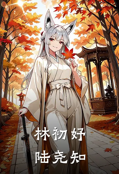 林初妤陆尧知
