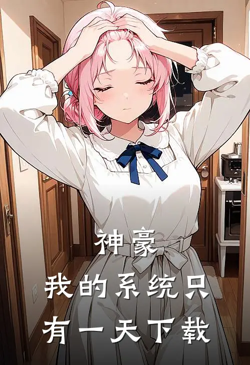 神豪：我的系统只有一天下载