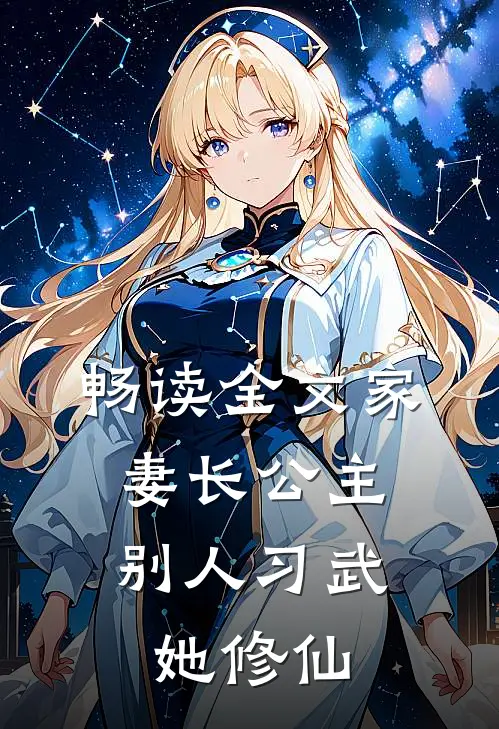 畅读全文家妻长公主，别人习武她修仙