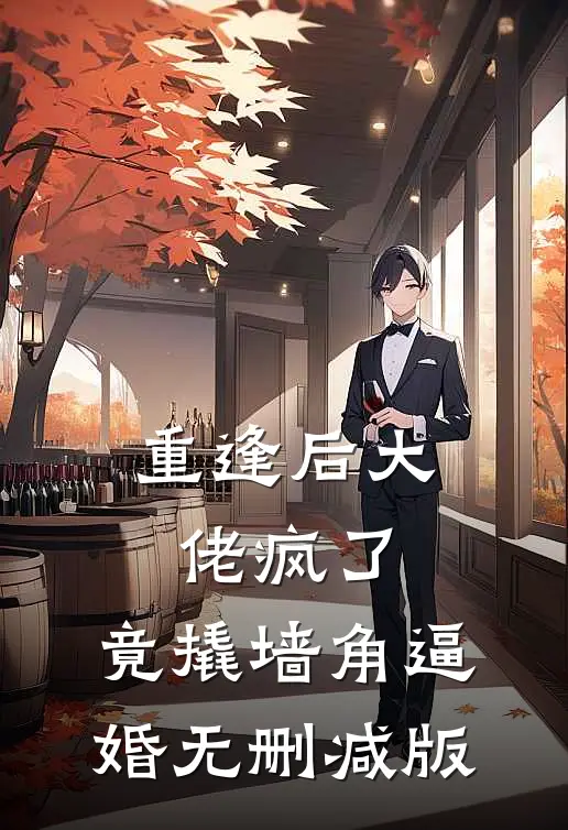 重逢后大佬疯了，竟撬墙角逼婚无删减版