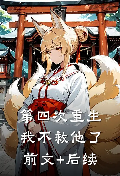 第四次重生，我不救他了前文+后续