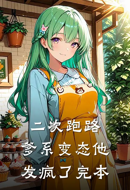 二次跑路，爹系变态他发疯了完本