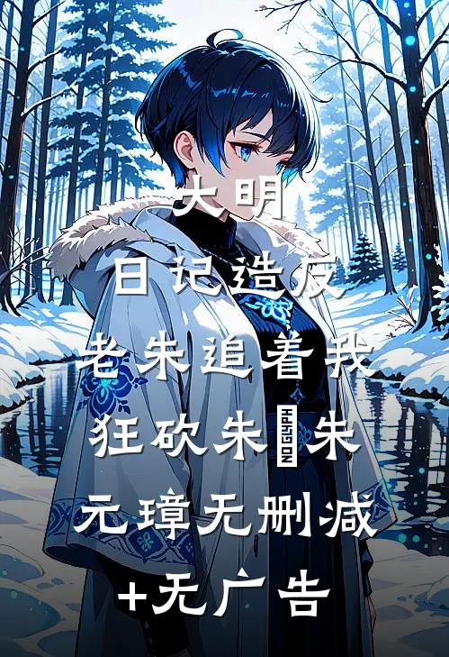 大明：日记造反，老朱追着我狂砍朱橚朱元璋无删减+无广告
