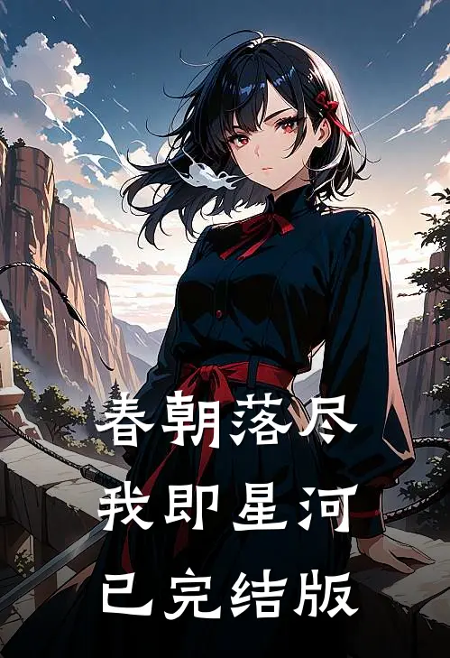 春朝落尽，我即星河已完结版
