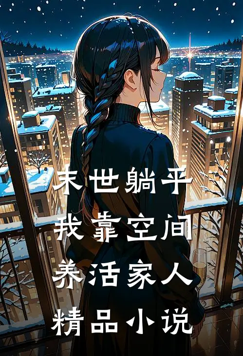 末世躺平：我靠空间养活家人精品小说