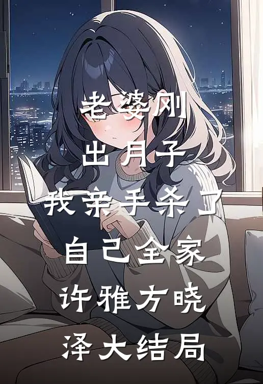 老婆刚出月子，我亲手杀了自己全家许雅方晓泽大结局