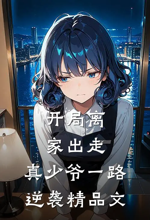 开局离家出走，真少爷一路逆袭精品文