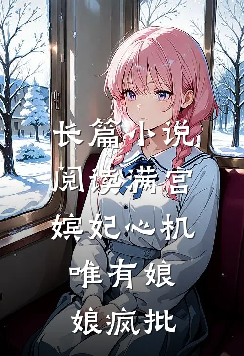 长篇小说阅读满宫嫔妃心机，唯有娘娘疯批