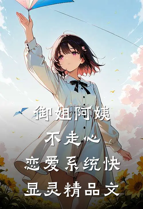 御姐阿姨不走心，恋爱系统快显灵精品文