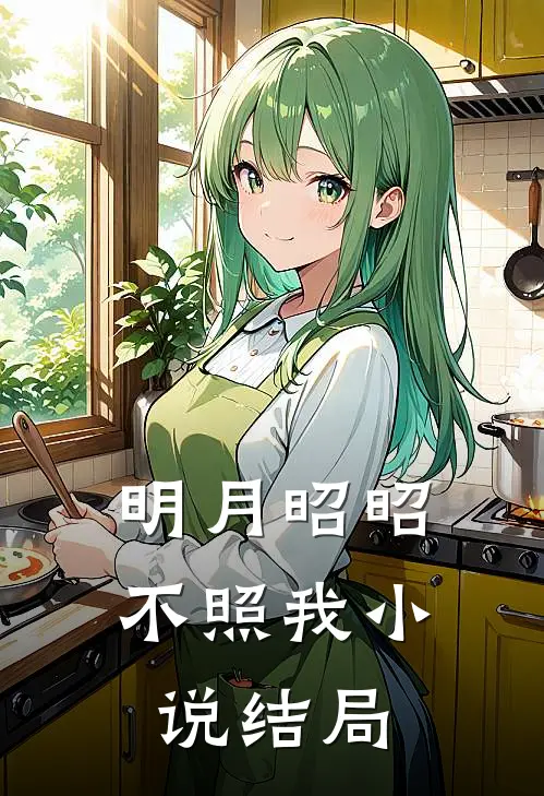 明月昭昭不照我小说结局