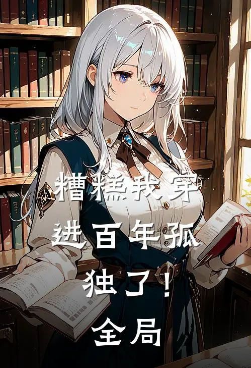 糟糕我穿进百年孤独了！全局